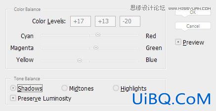 ps合成悬崖边上奇幻的场景教程