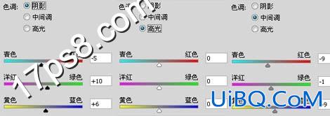 用ps合成等爱的玫瑰