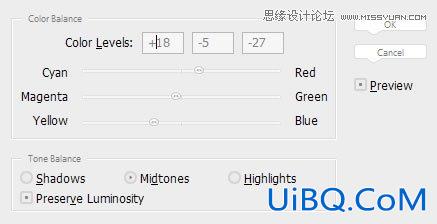 ps合成悬崖边上奇幻的场景教程