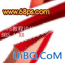 PS设计超酷的虎年连写立体艺术字
