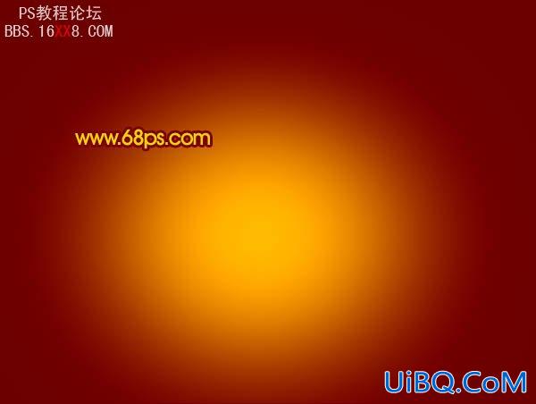 PS设计超酷的贺新年立体字