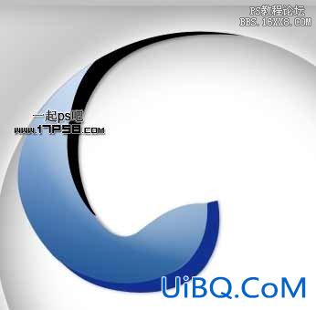 用ps制作3Dmax9 Logo