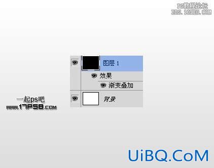 用ps制作卡通电视机形状按钮