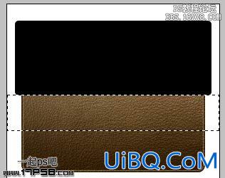 用ps制作精致的公文包Logo
