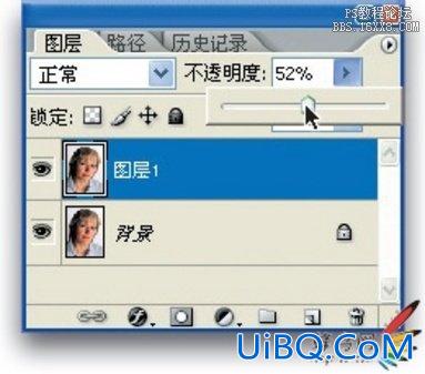 ps去皱纹_ps去眼袋