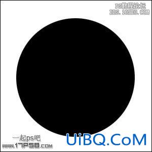 用ps绘制一个卡通闹钟Logo
