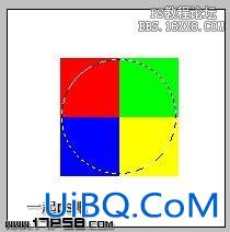 用ps制作Windows Media Playerlogo
