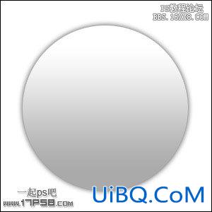用ps绘制一个卡通闹钟Logo