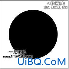 用ps制作地球Logo