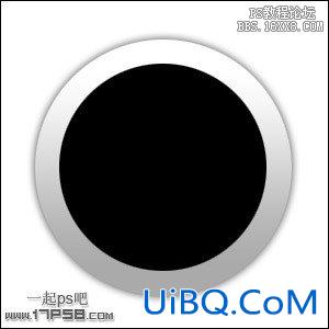 用ps绘制一个卡通闹钟Logo