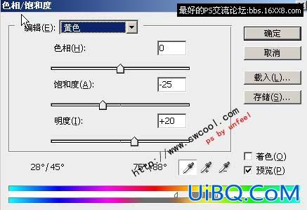 ps还原灰度照片的完美色调教程