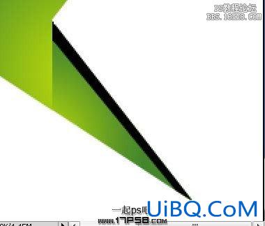 用ps制作Xbox360 Logo