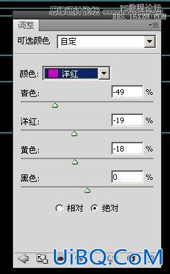 ps增亮人物教程