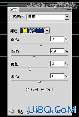 ps增亮人物教程