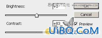 ps照片合成遗址场景