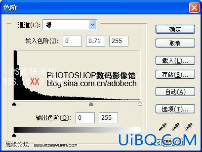 PS打造阿凡达电影海报教程