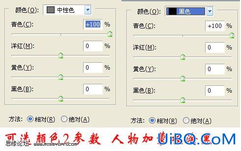 PS调色教程:黄圣依柔美暖色调照片