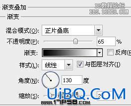 用ps制作订阅徽章
