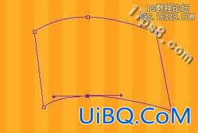 用ps设计一个比萨店Logo