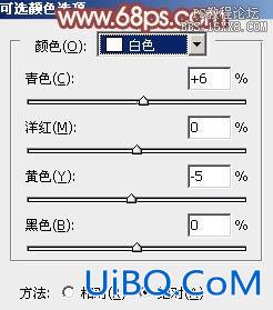 超详细的ps通道磨皮教程