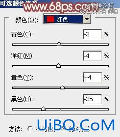 超详细的ps通道磨皮教程