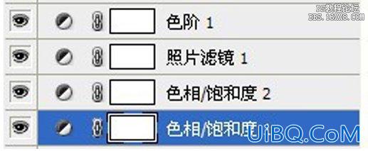 ps商业人像中的中性灰修图技术