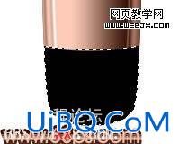 PS鼠绘教程:鼠绘精致个性化的MP3