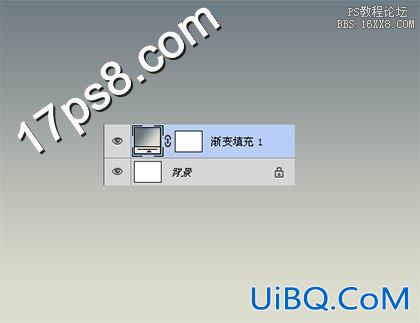 ps合成大象走钢丝场景
