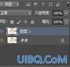ps cc简的磨皮美工教程