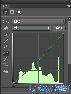 ps cc皮肤及眼睛后期处理教程