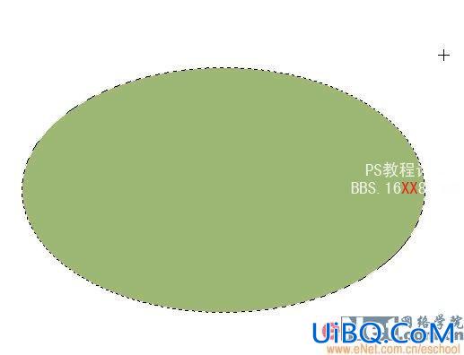 PS CS教程:绘制逼真可口的哈密瓜