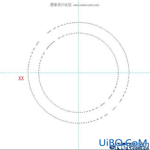 PS制作逼真的美玉手镯教程