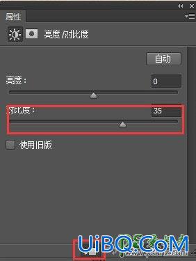 PS给古典美女艺术照与树木合成出怀旧二次曝光作品。