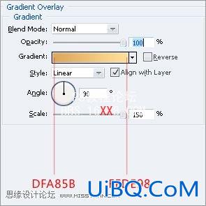 PS教程:设计一个漂亮的3D木箱