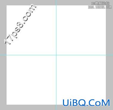 ps制作高光蓝色按钮