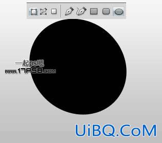 用ps制作慈善机构Logo