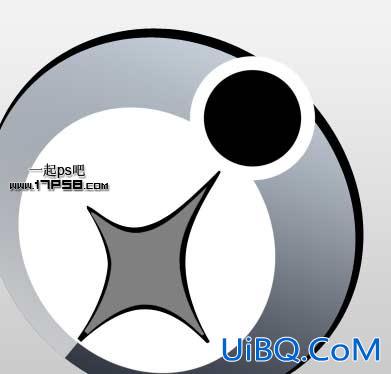 用ps制作慈善机构Logo