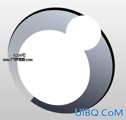 用ps制作慈善机构Logo