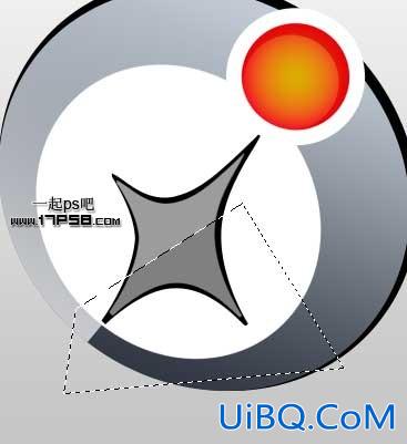 用ps制作慈善机构Logo