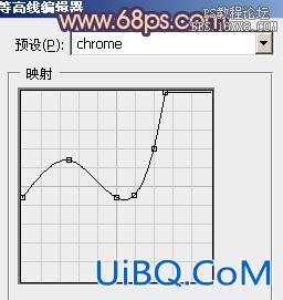 PS打造光感非常细腻的彩色水晶字