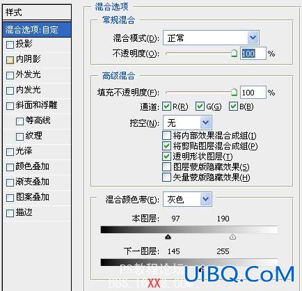 PS调出废墟图片暗调古典中性色