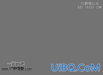 用ps制作破旧金属字