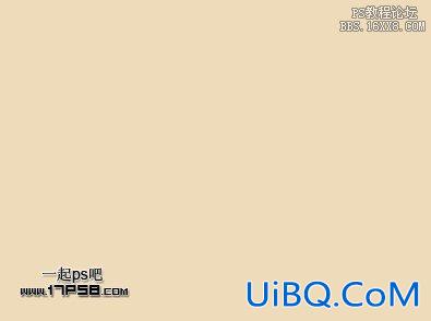 用ps制作蜂窝网格字