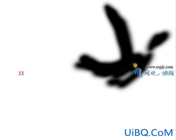 PS设计一张绚丽动感的足球海报