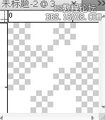 用ps制作华丽金字