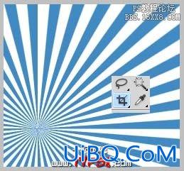 Ps实例教程-啤酒字体广告