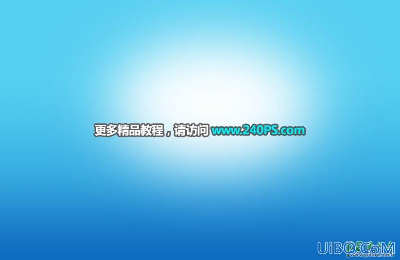 PS图片合成：创意合成茶水杯中的蓝色海洋和绿色小岛场景