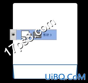 用ps制作精致会员登录表单