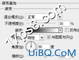 用ps制作精致会员登录表单