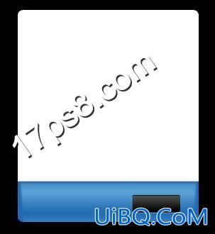 用ps制作精致会员登录表单